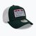 Kepuraitė su snapeliu New Era NE Vintage Trucker dark green