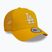 Kepuraitė su snapeliu New Era League Essential Trucker Los Angeles Dodgers med yellow
