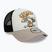 Kepuraitė su snapeliu New Era Tom And Jerry Trucker grey