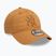 Kepuraitė su snapeliu New Era League Essential 920 New York Yankees dark beige