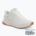 Moteriški batai SKECHERS Bobs Squad 4 Staple Look white