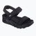 Moteriški sandalai SKECHERS Uno Summer Stand 2 black
