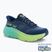 Moteriški bėgimo batai SKECHERS Max Cushioning Endeavour Hallandale navy/lime