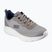 Vyriški batai Skechers Bobs Sport B Flex Icy Edge taupe