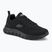Vyriški batai Skechers Track Leshur juodi