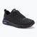 Moteriški batai SKECHERS Bobs Vision Air black