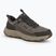 Vyriški batai SKECHERS Hillcrest 2.0 dark taupe