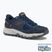 Vyriški batai SKECHERS Dynamite At Escapar navy/oranžiniai