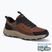 Vyriški batai SKECHERS Hillcrest 2.0 rust