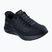 Vyriški batai SKECHERS Contour Foam Cozy Fit black