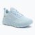 Moteriški batai SKECHERS Bobs B Flex Hi Flying Hi light blue
