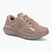 Moteriški bėgimo batai SKECHERS Go Run Consistent 2.0 Advantage light brown