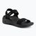 Moteriškos basutės SKECHERS Go Walk Arch Fit 2.0 black