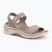 Moteriškos basutės SKECHERS Go Walk Arch Fit 2.0 taupe
