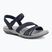 Moteriškos basutės SKECHERS Reggae Slim Coffee Run blue