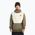 Vyriškas snieglenčių džemperis Volcom Hydro Riding Hoodie military