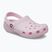 Vaikiškos šlepetės Crocs Classic Clog Toddler pink milk