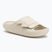 Šlepetės Crocs Mellow Luxe Recovery Slide stucco