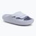 Šlepetės Crocs Mellow Luxe Recovery Slide purple moon