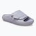 Šlepetės Crocs Mellow Luxe Recovery Slide purple moon