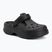 Vaikiškos šlepetės Crocs Classic Mary Jane Clog black