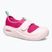 Vaikiški vandens batai Crocs Swiftwater Splash Kids dragon fruit