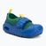 Vaikiški vandens batai Crocs Swiftwater Splash Toddler green ivy