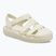 Vaikiški sandalai Crocs Classic Fisherman Kids sandstone
