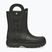 Lietaus batai Crocs Handlwe It Rain Boot black