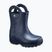 Lietaus batai Crocs Handlwe It Rain Boot navy