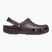 Šlepetės Crocs Classic clog coffe