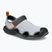Vyriški sandalai Crocs Swiftwater Mesh Deck mirage