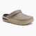 Šlepetės Crocs Inmotion Clog taupe