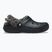 Šlepetės Crocs Classic Fleece Lined black