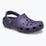 Šlepetės Crocs Classic klumpės nightshade