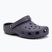 Šlepetės Crocs Classic klumpės nightshade