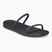 Moteriškos basutės Crocs Miami Two Strap Sandal black