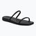 Moteriškos basutės Crocs Miami Two Strap Sandal black