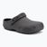 Šlepetės Crocs Classic Crafted Clog black sand
