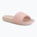 Moteriškos šlepetės Crocs All Day powder pink