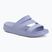 Moteriškos šlepetės Crocs Getaway Strappy blue haze