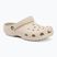 Šlepetės Crocs Classic white