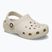 Vaikiškos šlepetės Crocs Classic Clog Toddler frappe