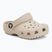 Vaikiškos šlepetės Crocs Classic Clog Toddler frappe