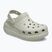 Šlepetės Crocs Classic Crush Clog