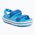 Vaikiškos basutės Crocs Crocband Cruiser Toddler venetian/blue bolt
