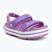 Vaikiškos basutės Crocs Crocband Cruiser Toddler bubble