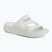 Moteriškos šlepetės Crocs Getaway Strappy mint tint