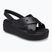 Moteriški sandalai Crocs Broklyn 4U Cross Strap black