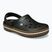 Šlepetės Crocs Crocband Gum black
